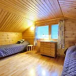 Villiporo Nulppotie 3 3b, شقة