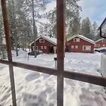 شقة Villiporo Nulppotie 3 3b,