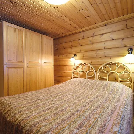 Appartamento Villiporo Cabin Levi Levi