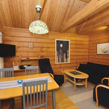 Villiporo Cabin Levi * Levi