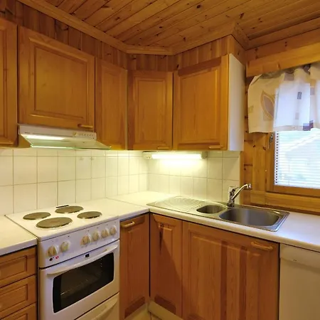 Villiporo Cabin Levi Appartamento Levi