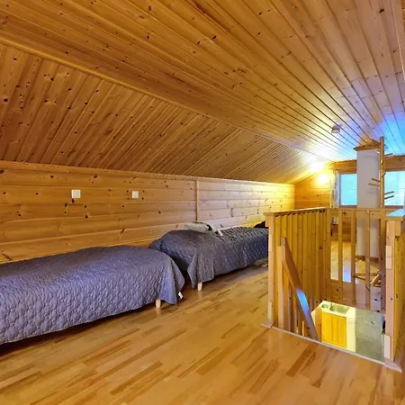 Villiporo Cabin Levi Appartamento *