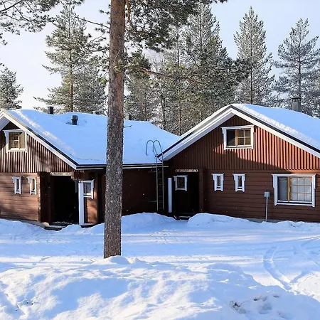 Villiporo Cabin Nulppotie 3 3B, Levi *