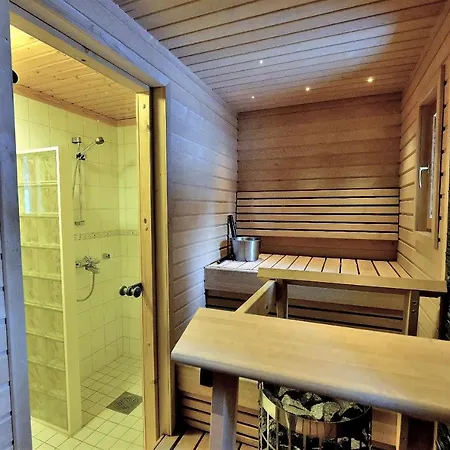 Appartamento Villiporo Cabin Levi