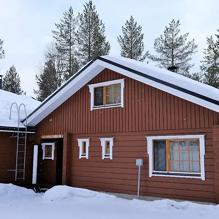 Villiporo Cabin Levi Appartamento Levi