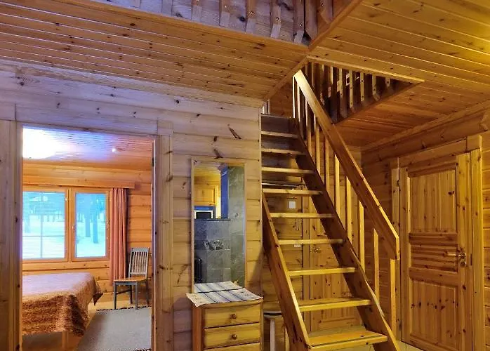 Daire Villiporo Nulppotie 3 3b, *