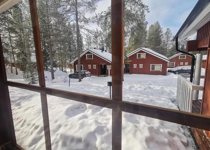 Daire Villiporo Nulppotie 3 3b,