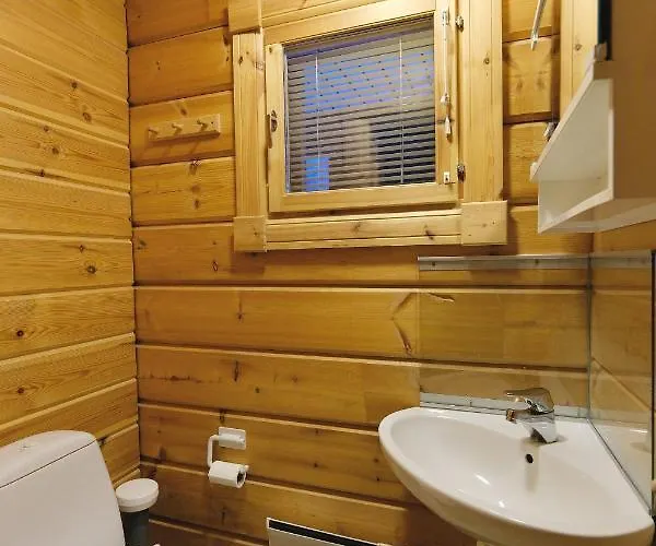 Daire Villiporo Nulppotie 3 3b, *