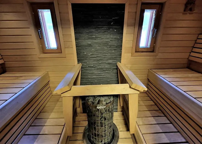 Villiporo Nulppotie 3 3b, * Levi