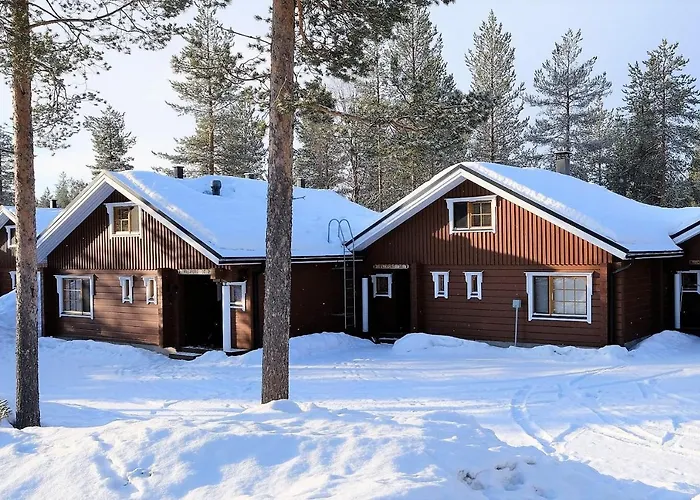 Villiporo Nulppotie 3 3b, *