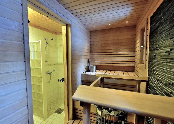 Daire Villiporo Nulppotie 3 3b,